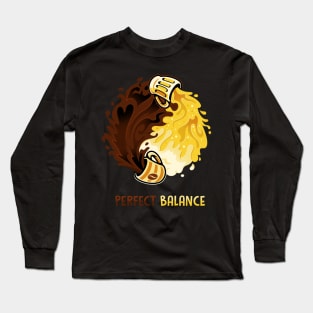 Perfect Balance Long Sleeve T-Shirt